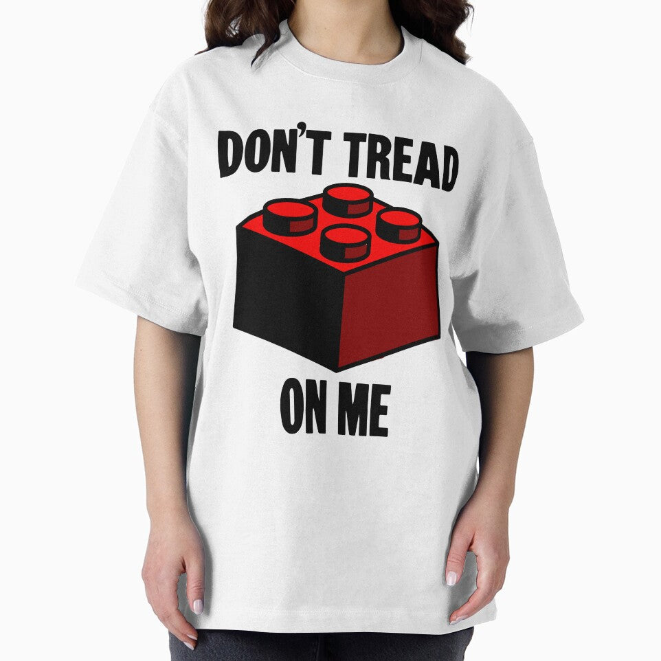 Don't Tread On Me by Good-Looking Corpse