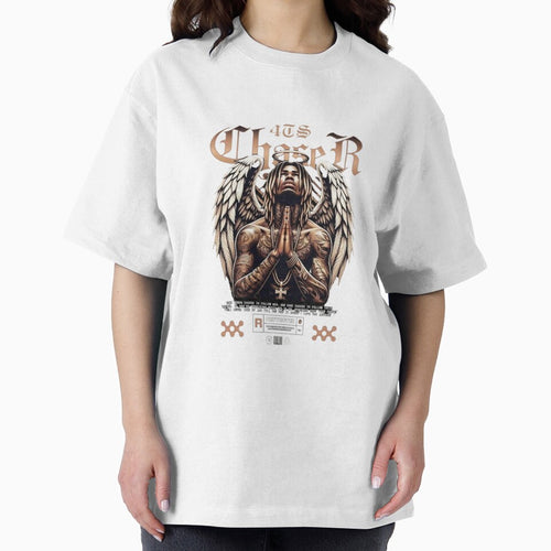4TS Chaser Streetwear by 4 THE STREETS SHOP