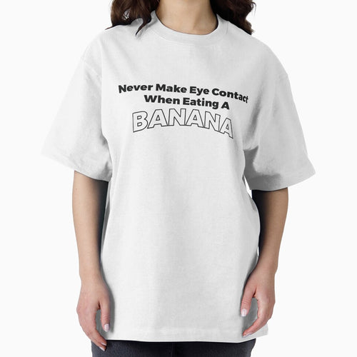 Banana eye contant sarcastic joke by RedYolk