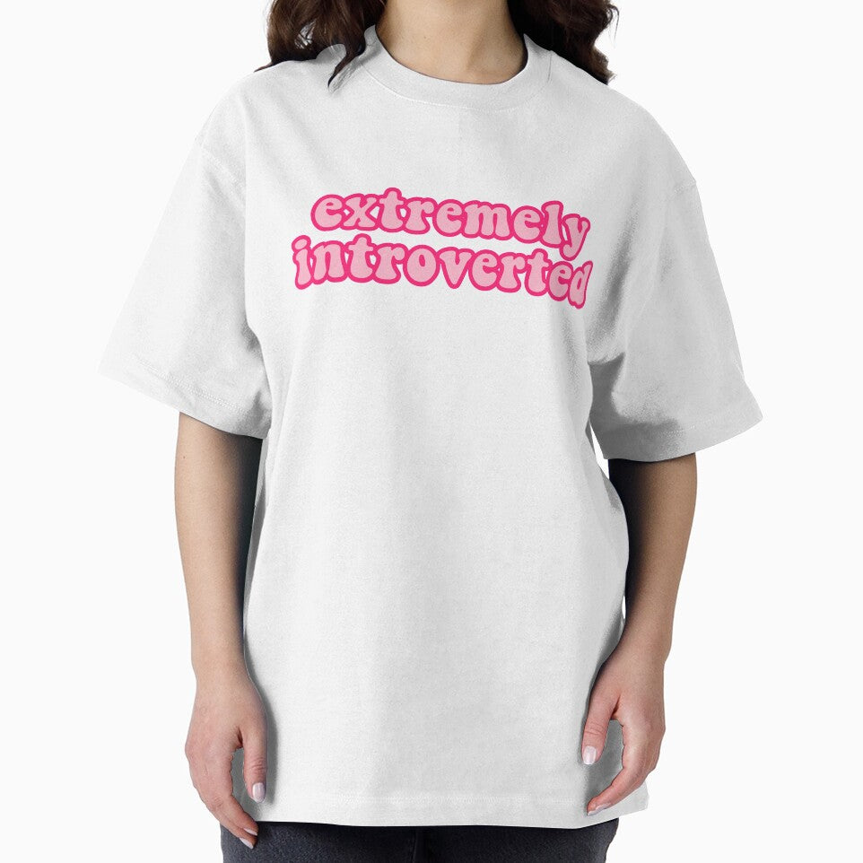 Extremely introverted by 23mangoes