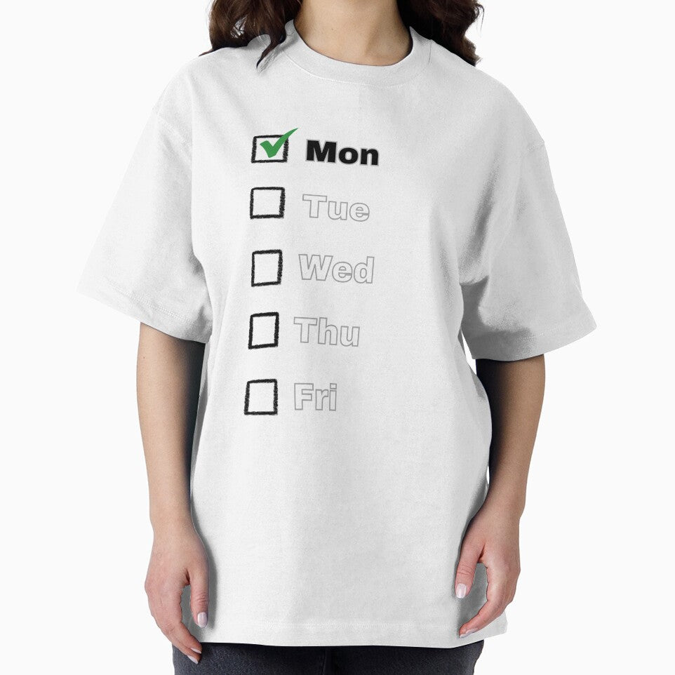 Monday choice by Agu210