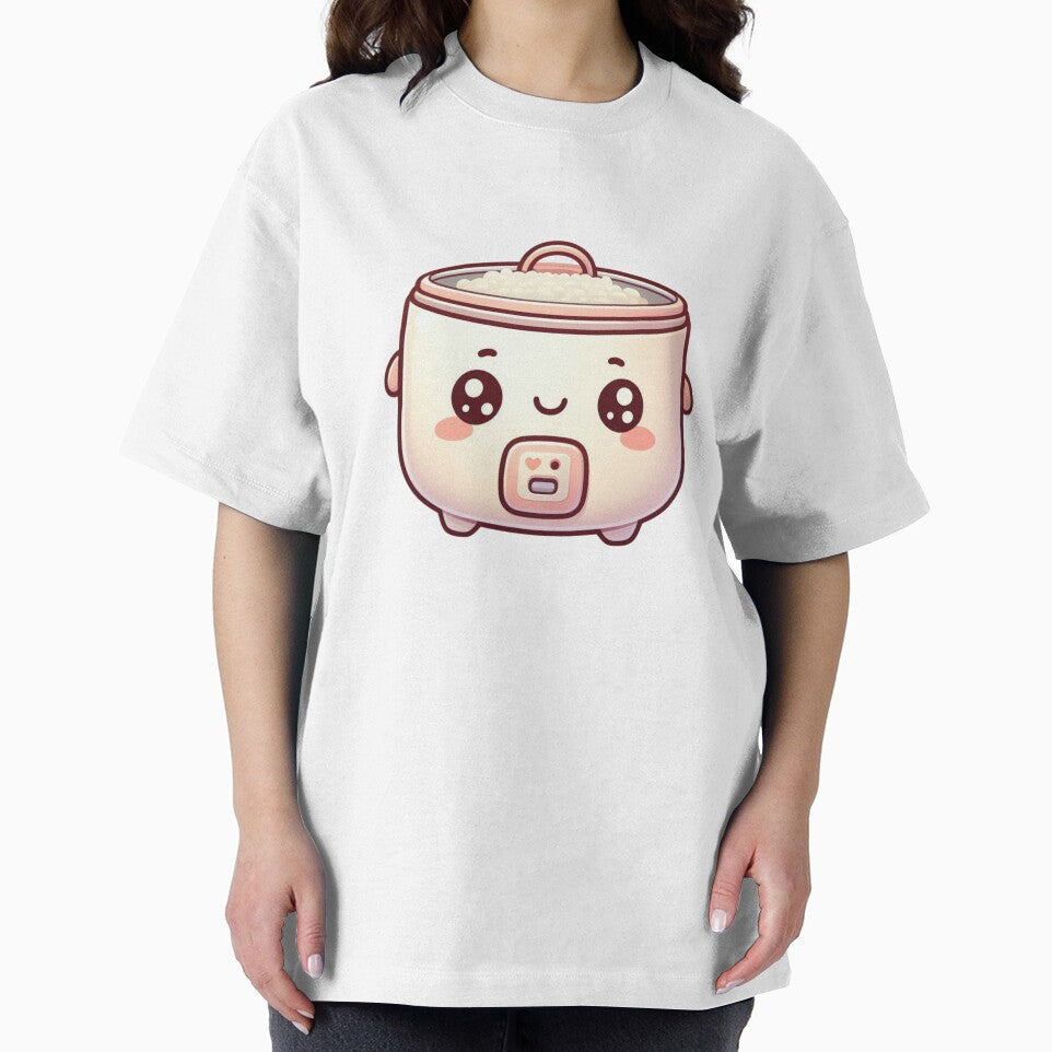 Rice Cooker - Rice Is Life by StylishKat