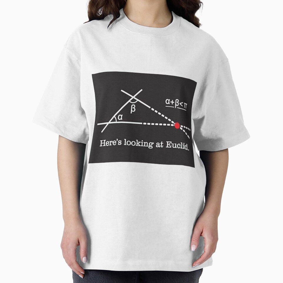 here's looking at Euclid by bhconn