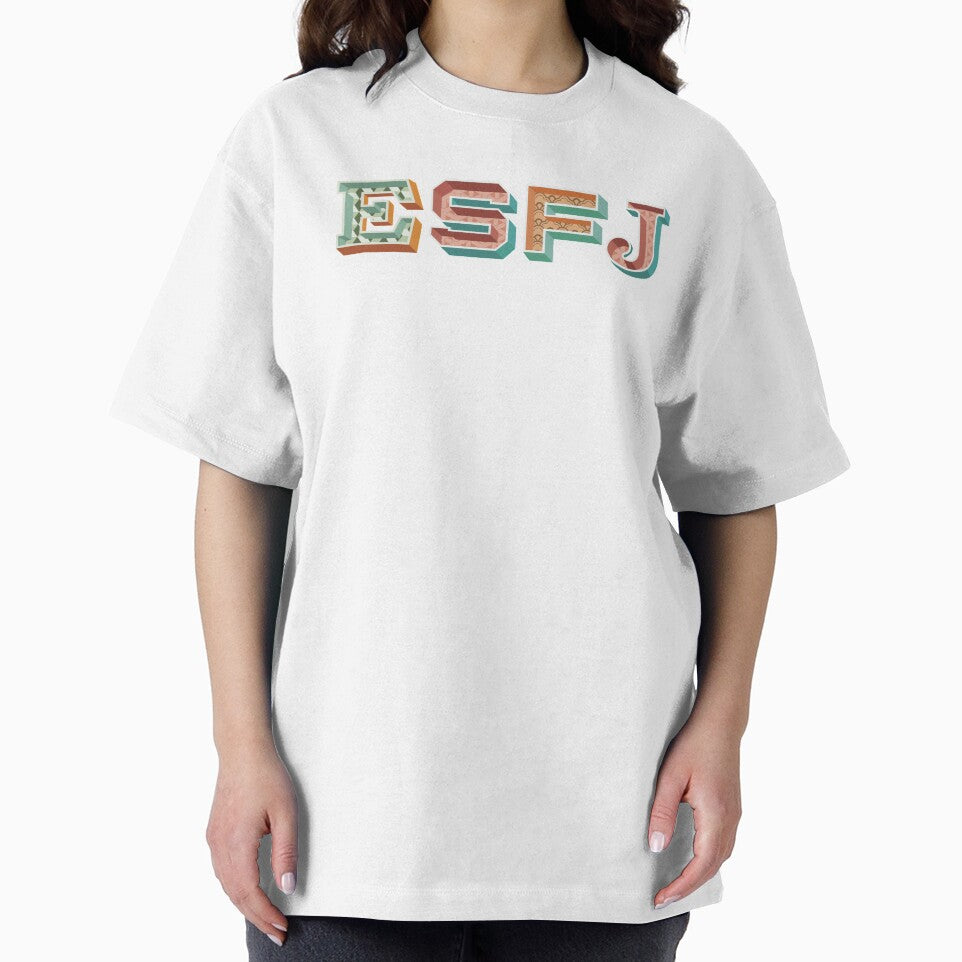 ESFJ vintage by ElenaDanilo