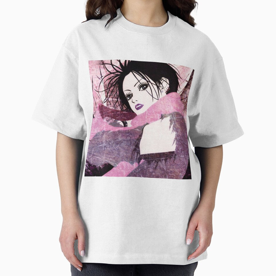 NANA anime by Rakuten Mallor