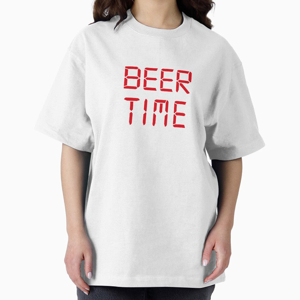 Beer Time by Garmsy