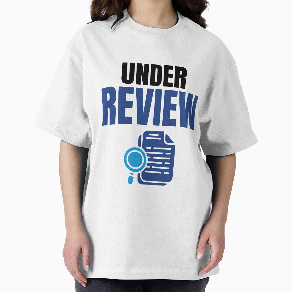 Under Review– Funny Office Meme Corporate Humor by DirectiveOffice