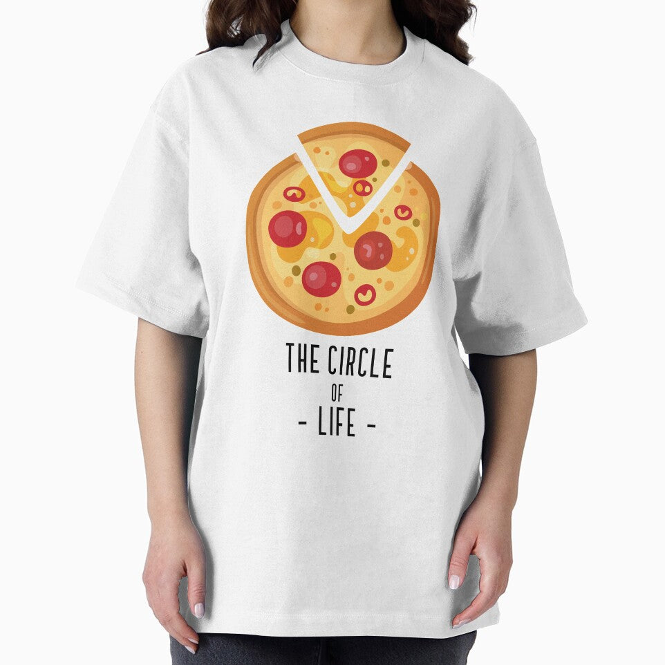 Pizza Day - Pizza Slice by ManiaTeec