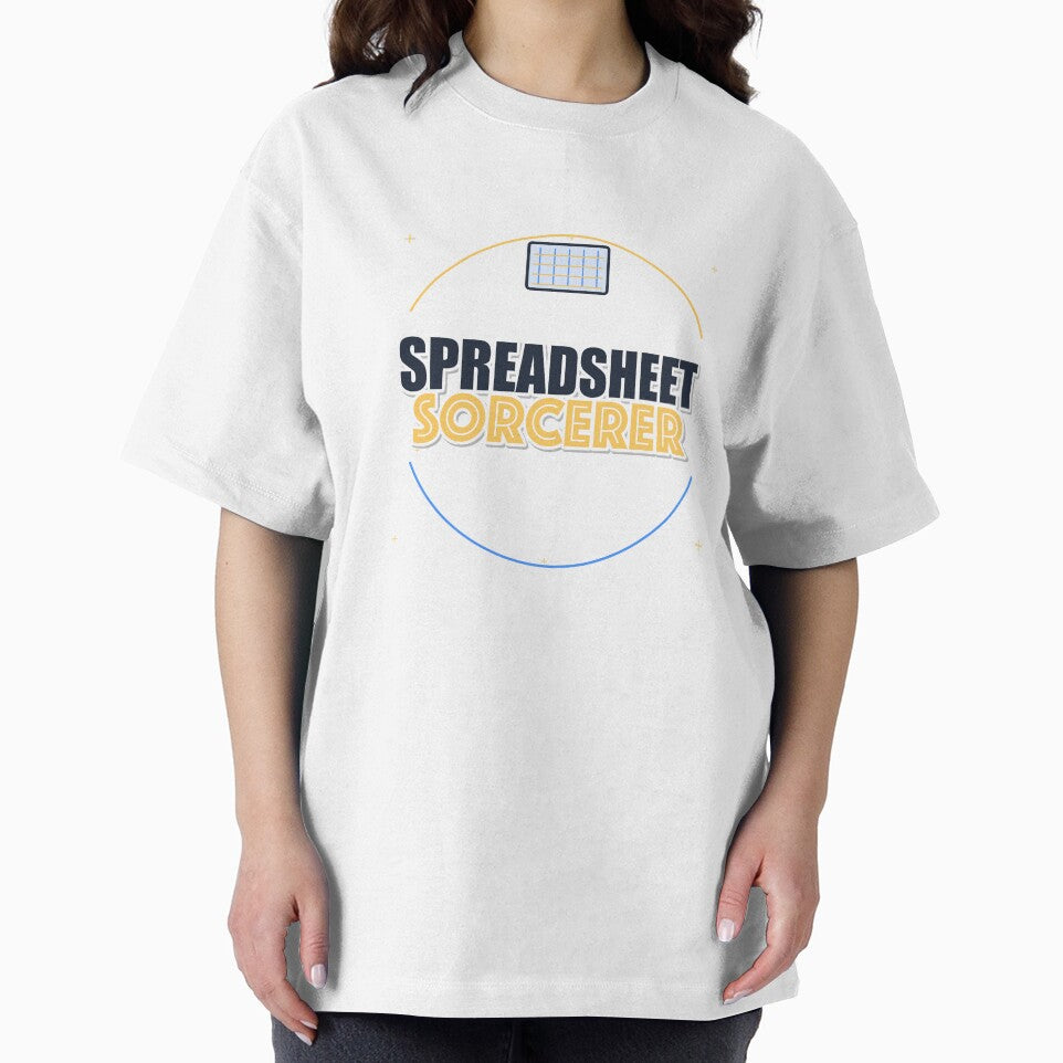 Spreadsheet Sorcerer by IllumeInk