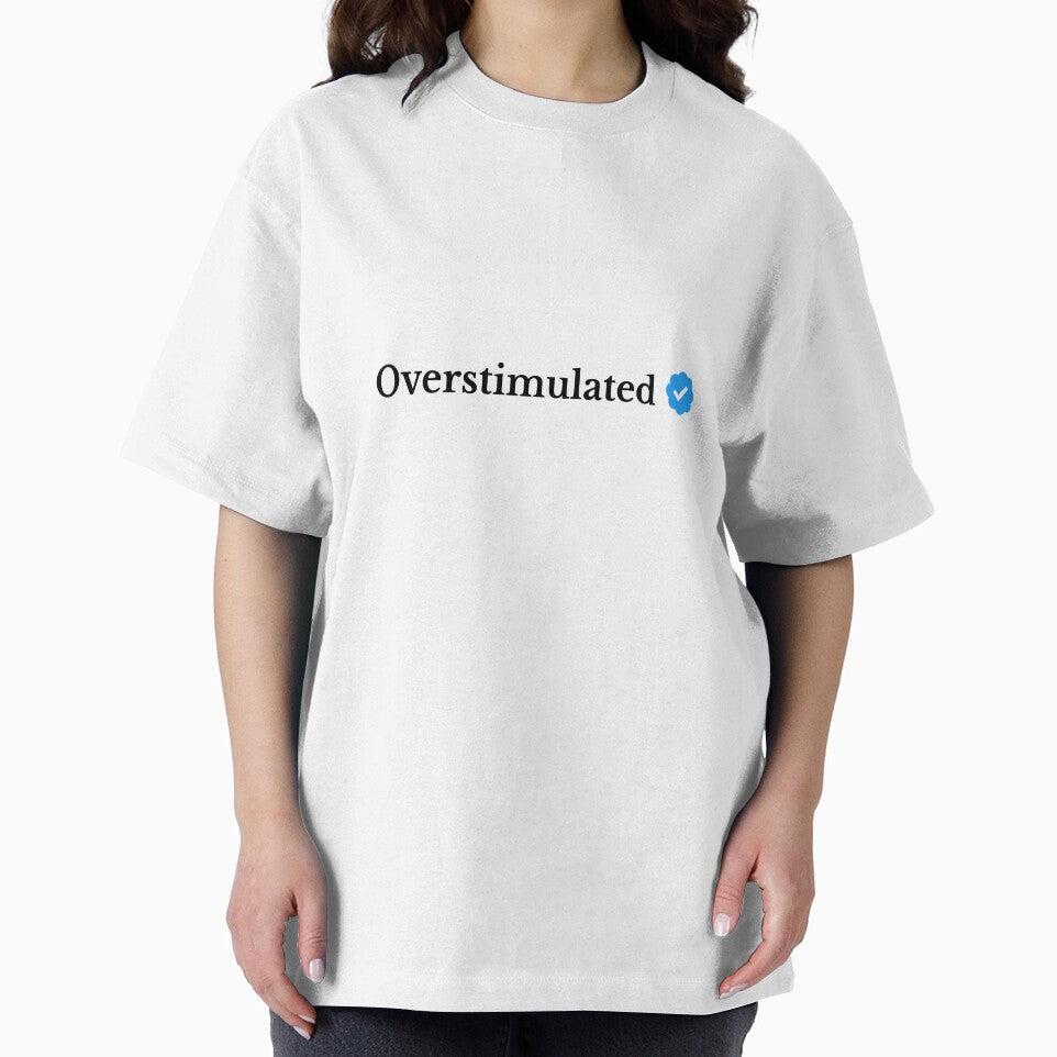 Overstimulated (Verified) by Ferne's Reactions