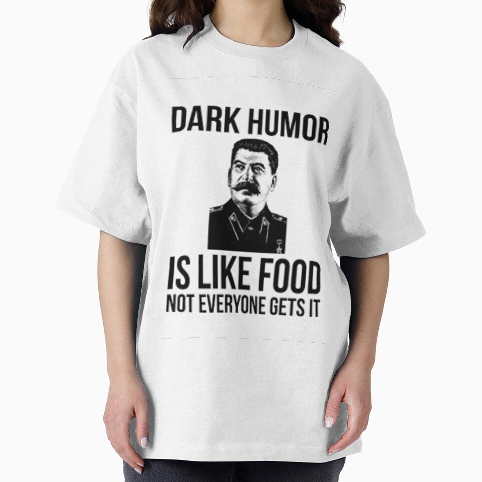 Dark Humor Meme by Shadowblad