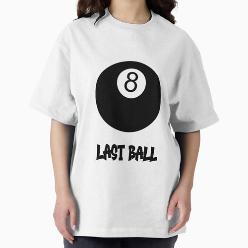 8 - The Last Ball by SAI