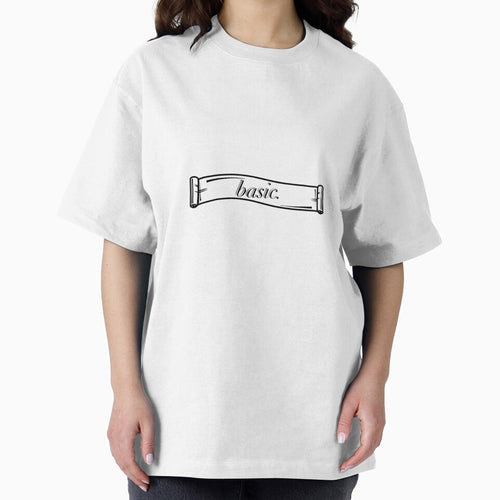 Basic by R.U BOLD
