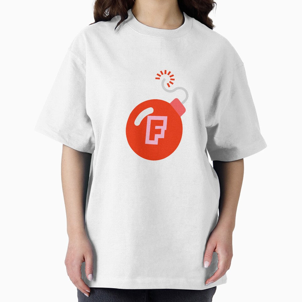 F Bomb by AntiJolly