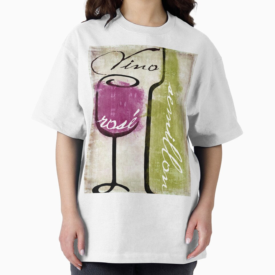 Wine Tasting IV by Sasha Art Gallery