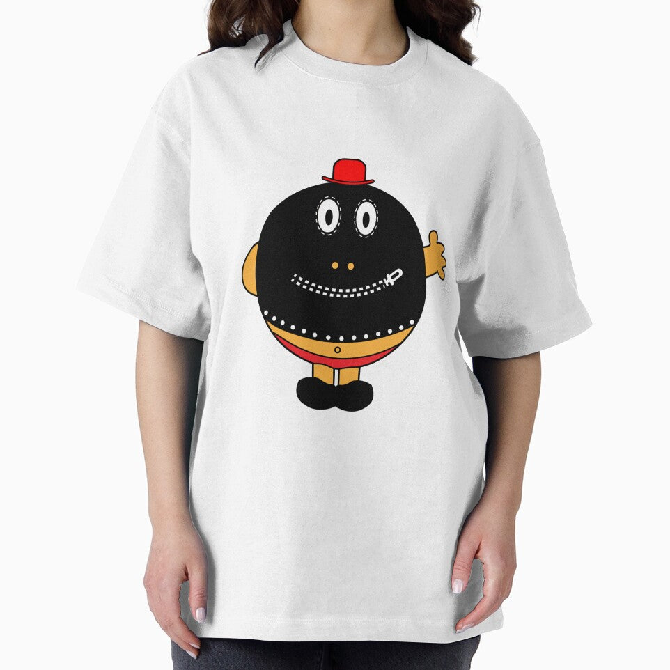 Mr Kinky - Funny Adult Mr Men Inspired Gift - Kinky Men - Novelty Gifts For Men by happygiftideas