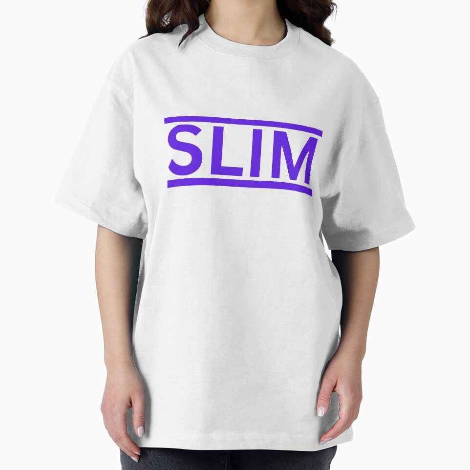 Slim – Sleek, Confident, and Unapologetic Apparel by NCC-Store