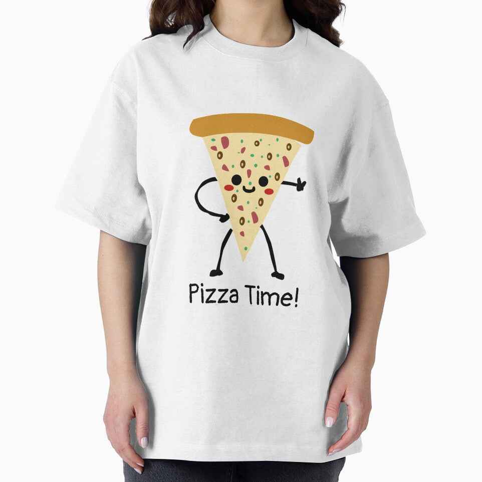 Pizza Time! by ShopSend