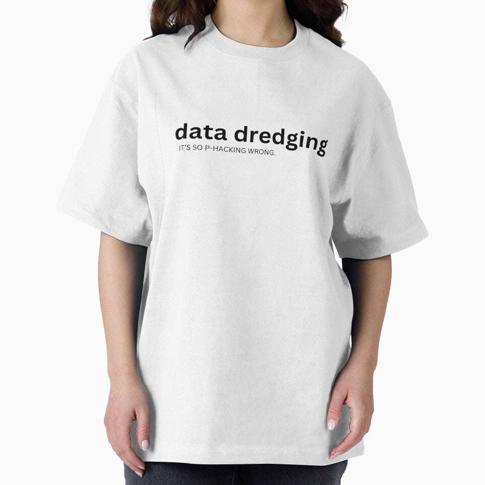 The sin of data dredging. by QuietDespairCo
