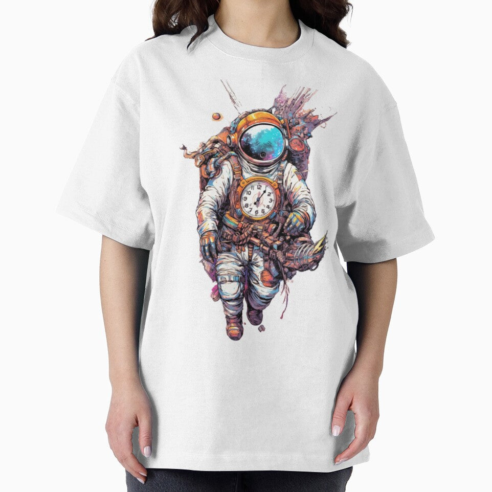 Astronaut by Tee Studio