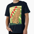 The Speed of the Cheetah by Black Bronze Media