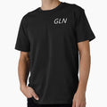 GLN Signature Minimal Design by gelenine