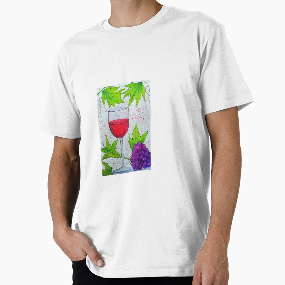 Fruit of the Vine_2 by Paintedhues