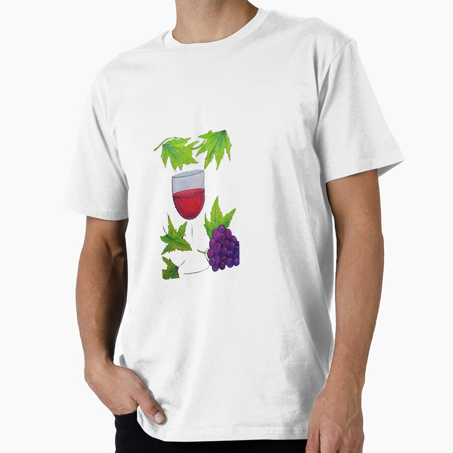 Fruit of the Vine_1 by Paintedhues