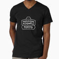 Nikon Tokyo - 100 Years Celebration (Black Version) by 3zframes