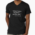 When I Move You Move by JB's Shop