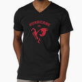 Hurricane Polymar - Varsity Style Logo 1974 by SALENTOmadness