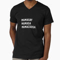 Mamasay Mamasa Mamacoosa by Primotees