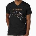 The Cranberries Band Everybody Else Is Doing It, So Why Can't We? by Kiiroink