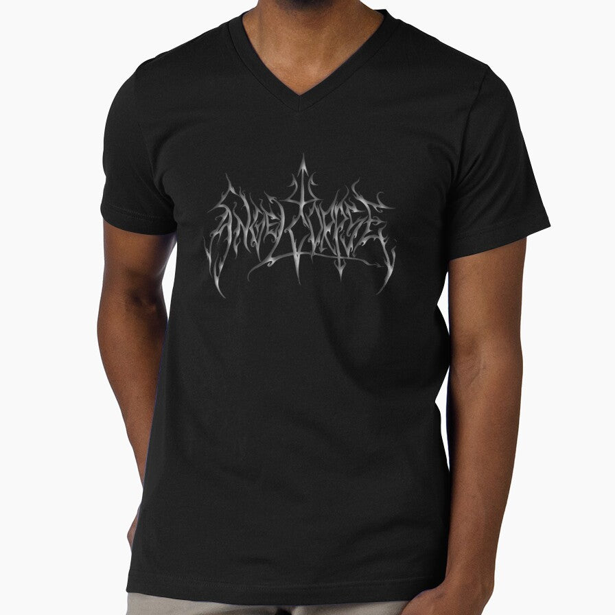 Angelcorpse logo by MorganPopess