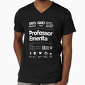 100 Percent Professor Emerita - Retired Professor, Professor Retirement, Professor Emeritus, Distinguished Professor, Faculty Retirement, Academic Retirement by jadedscientist