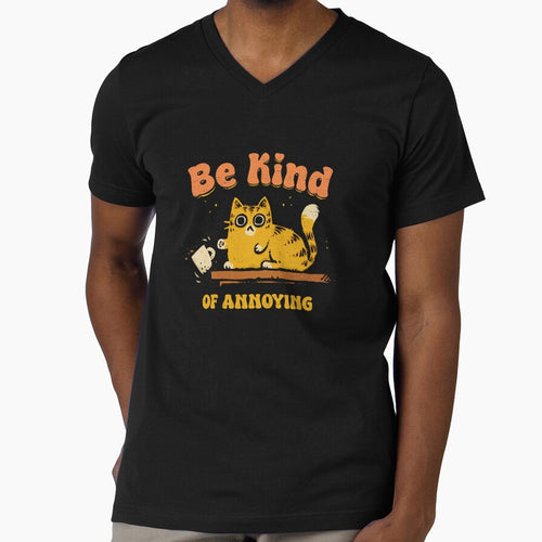 Be Kind Of Annoying by kg07