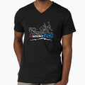R1200GS 2008-2012 for bikers, Motorcycle by ThrottleArts
