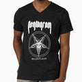 Pentagram Band by MartiRatley