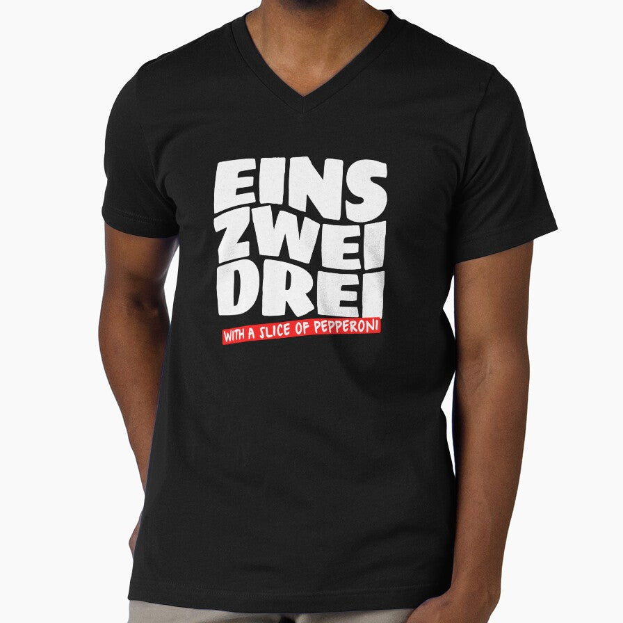 Eins Zwei Drei Look Mum No Computer by humnoo