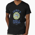 Bob's Burgers Jairo's School of Capoeira Premium by adrianrefugio