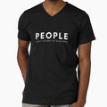 People. What a Bunch of Bastards. by TheTeeKettle