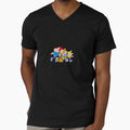 be in it Essential T-Shirt by AlexanderMisc