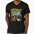 Typography Sweet by tamzcolvard