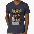 B52s or B-52's Comic by Wanderdreaming