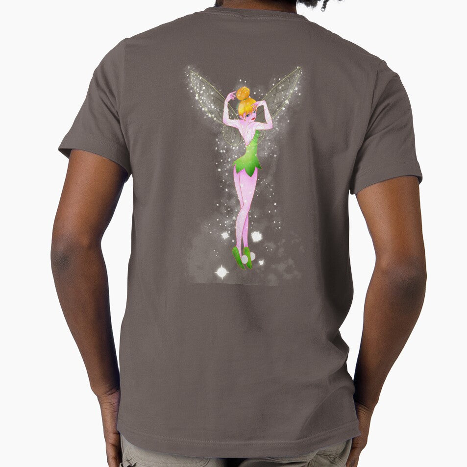 Tinkerbell by DanielaRaiman