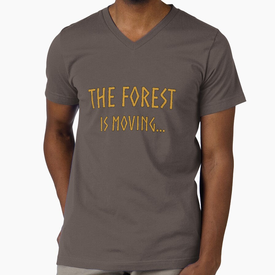 The Forest Is Moving - Valheim inspired by Gifts and more