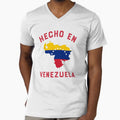 Hecho en Venezuela by LatinoTime
