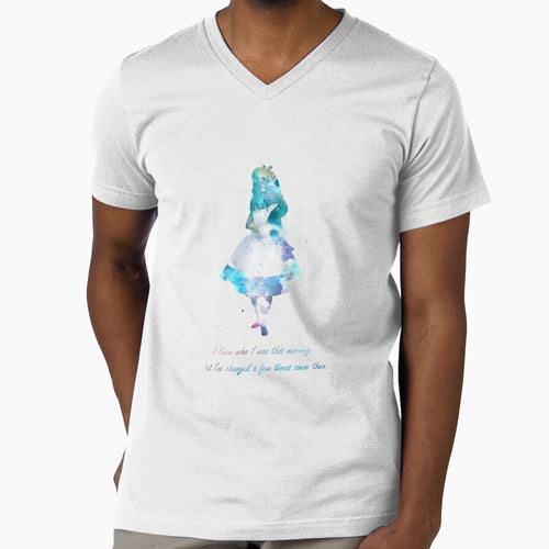 Alice by MonnPrint