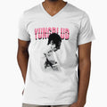 Yungblud Silhouette Graphic By Merch, Limited Edition, Perfect Gift For You And Friends by TurnervFtTees