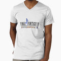 Final Fantasy Iv T-ShirtFinal Fantasy IV by HonHoo